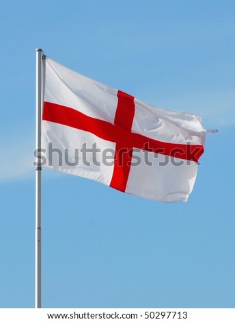 St George Flag Stock Photos, Images, & Pictures | Shutterstock