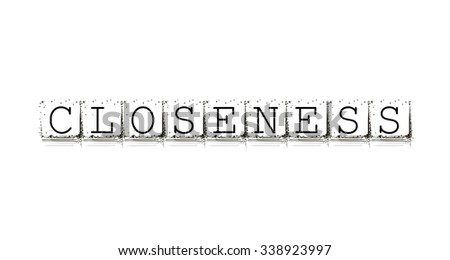 Closeness 