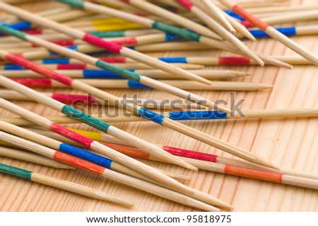 Mikado Stock Photos, Royalty-Free Images & Vectors - Shutterstock