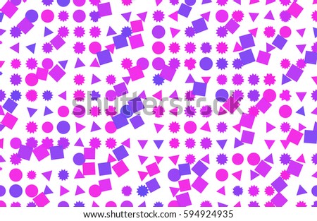 Pink Ribbon Background Seamless Pattern Breast Stock pink ribbon background seamless pattern breast stock