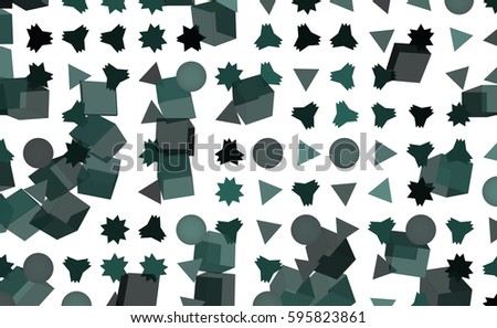 Kindergarten Word Cloud Stack Colorful Alphabets Stock kindergarten word cloud stack colorful alphabets stock