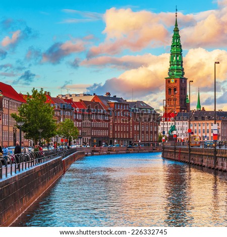 Copenhagen Stock Images, Royalty-Free Images & Vectors | Shutterstock