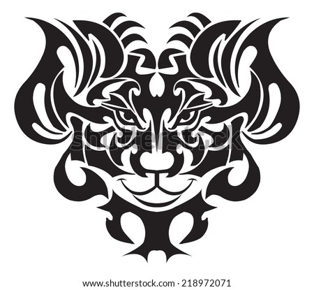 lion face tattoo design vintage engraved stock vector 218972071 lion face tattoo design vintage engraved stock vector 218972071