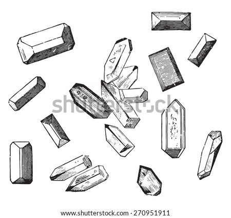 Phosphate Clip Art