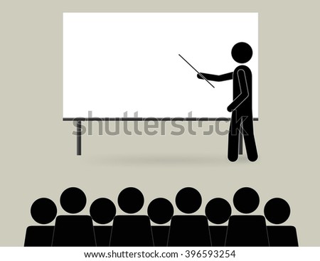 symbol for teacher