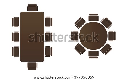 Round Table Meeting Stock Photos, Images, & Pictures | Shutterstock