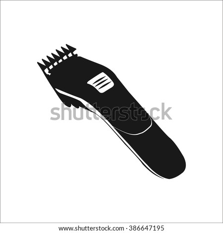 Barber Clippers  Stock Images Royalty Free Images 