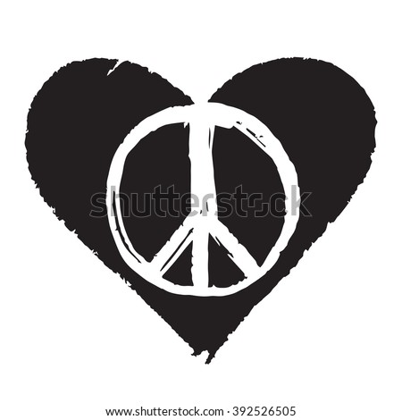 Download Peace And Love Banque d'images, d'images et d'images ...