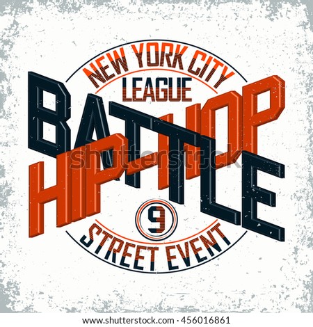 Hip Hop Emblem Stock Images, Royalty-Free Images & Vectors | Shutterstock