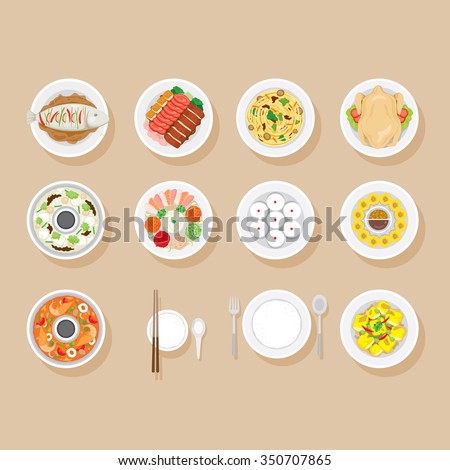 Spoon Chopsticks Illustration 스톡 이미지, 로열티 프리 이미지 및 벡터 | Shutterstock