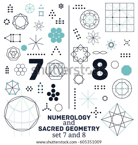 Chinese numerology 528 picture 1