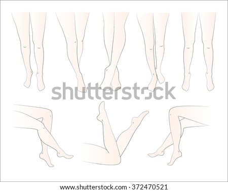 Sitting Cross Legged Stock Illustrations & Cartoons | Shutterstock