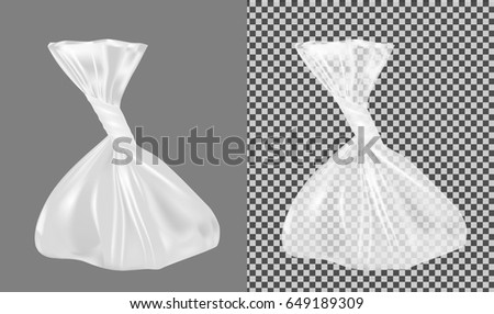 Download Transparent Plastic Bag Stock Images, Royalty-Free Images ...