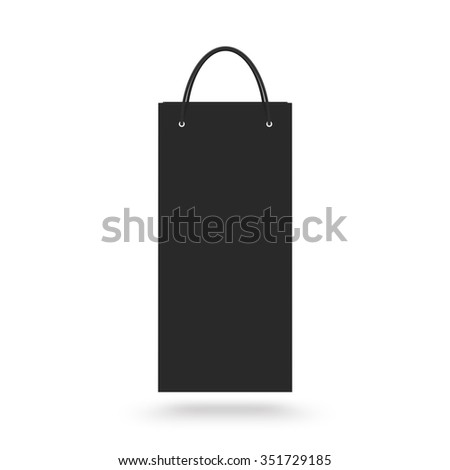 Download Paper Bag Template Stock Images, Royalty-Free Images ...