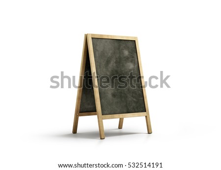 a board