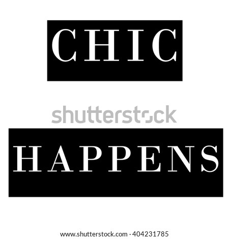 Text background - fashion illustration text - quotation