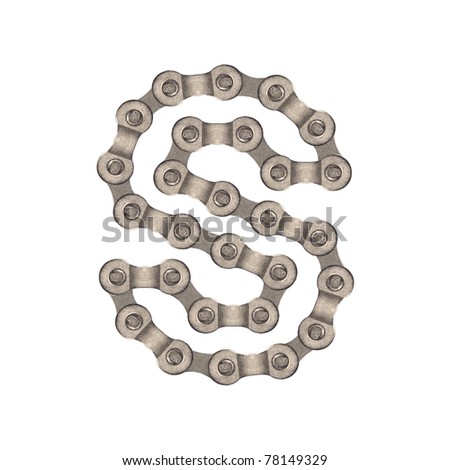 Bike Chain Stock Photos, Images, & Pictures | Shutterstock