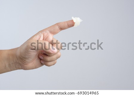 hairy orchyd teen pics petroleum jelly on fingers