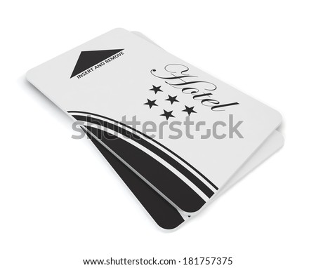 Hotel Key Card Stock Images, Royalty-Free Images & Vectors  Shutterstock