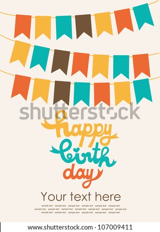 Birthday Stock Images, Royalty-Free Images & Vectors 