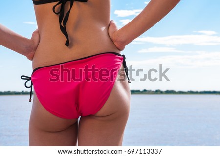 Busty bitches get buttfucked Big booty grinding on dick