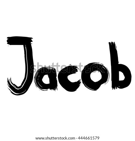 Jacob Name Image Stock Images, Royalty-Free Images & Vectors | Shutterstock