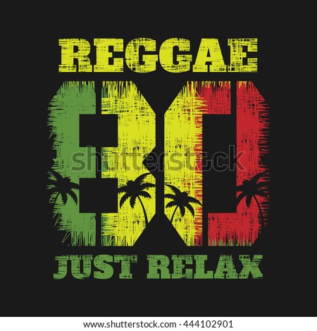 Reggae Stock Images, Royalty-Free Images & Vectors | Shutterstock