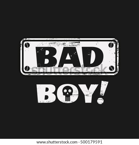 Download Bad Boy Stock Images, Royalty-Free Images & Vectors ...