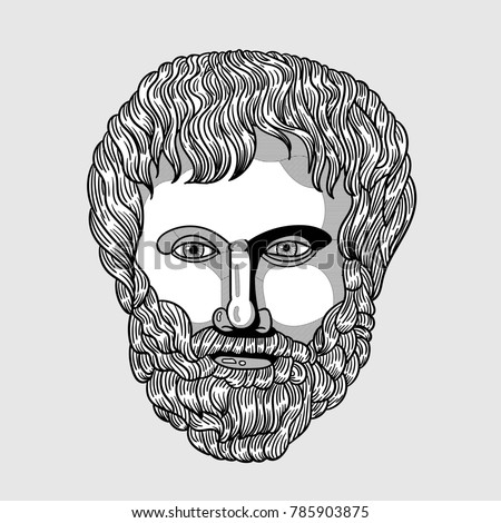 Aristotle Stock Images, Royalty-Free Images & Vectors | Shutterstock