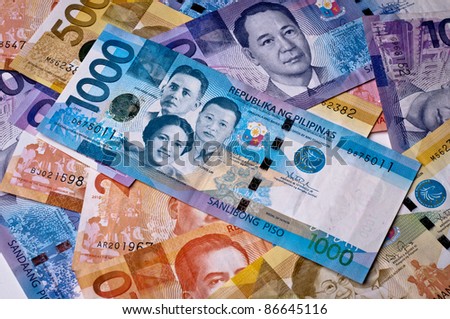 Philippine Peso Stock Photos, Images, & Pictures | Shutterstock