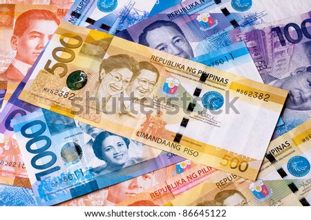 Philippine Peso Stock Photos, Images, & Pictures | Shutterstock