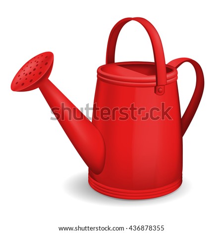 Watering-can Stock Images, Royalty-Free Images & Vectors | Shutterstock
