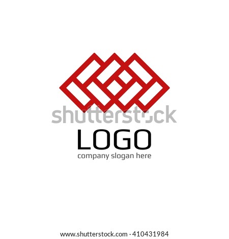 Vector Icon Brick Sign Business Icon Stock Vector 410431984 ... Vector Icon Brick Sign Business Icon Stock Vector 410431984 ...