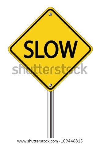 Slow Down Stock Images, Royalty-Free Images & Vectors | Shutterstock