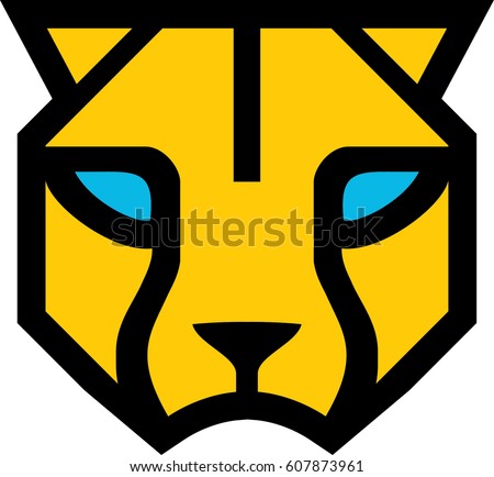 cheetah logo