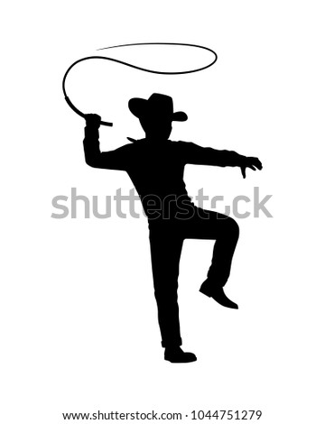 Cowboy Whip Stock Images, Royalty-Free Images & Vectors | Shutterstock