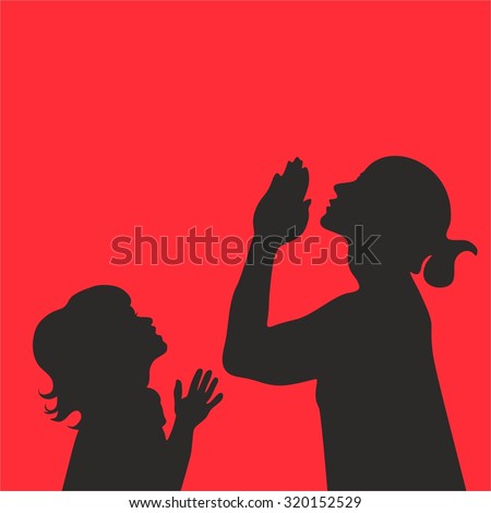 Worship Hands Stock Images, Royalty-Free Images & Vectors | Shutterstock