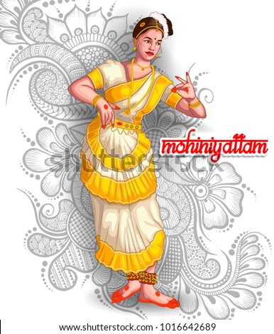 Indian Dance Stock Images, Royalty-Free Images & Vectors | Shutterstock