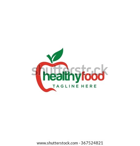 Food Logo Stock Images, Royalty-Free Images & Vectors | Shutterstock