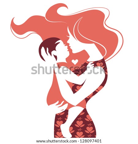 Mother and Child