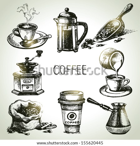 Coffee-pot Stock Images, Royalty-Free Images & Vectors | Shutterstock