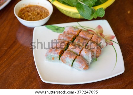 vietnamese food culture