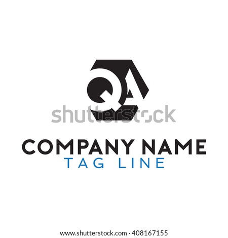 Qa Logo Stock Images, Royalty-Free Images & Vectors | Shutterstock