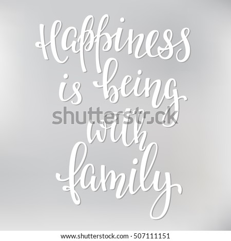 Download Family Word Stock Images, Royalty-Free Images & Vectors ...