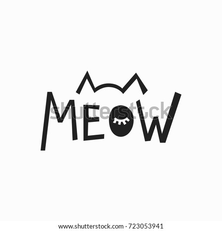 Meow Stock Images, Royalty-Free Images & Vectors | Shutterstock