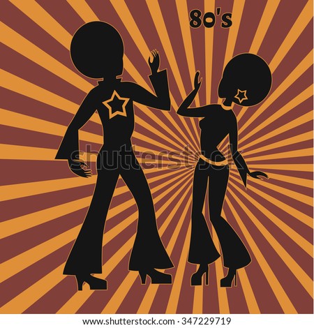 70s Disco Stock Photos, Images, & Pictures | Shutterstock