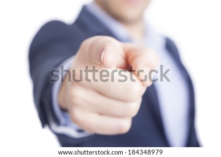 Finger Stock Photos, Royalty-Free Images & Vectors - Shutterstock