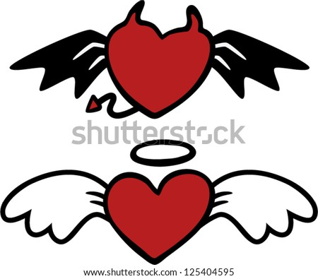 Evil Angel Stock Images, Royalty-Free Images & Vectors | Shutterstock