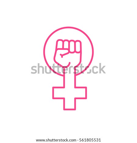 Girl Power Stock Images, Royalty-Free Images & Vectors | Shutterstock