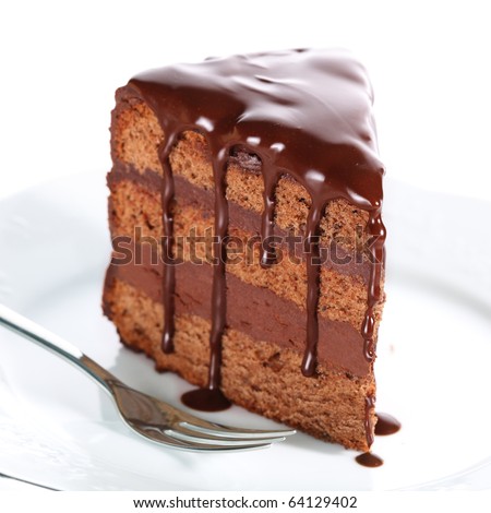 Cake Slice Stock Photos, Images, & Pictures | Shutterstock